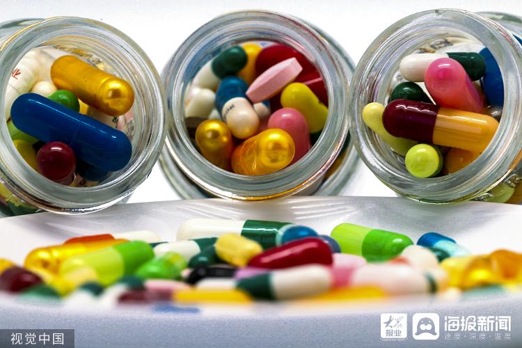 抗癌药、降压药又要降价了!第五批国家组织药品集采品种、数量创新高